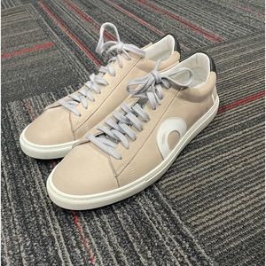 Oliver Cabell The Demi low-top Men’s Sneaker  EU Size 42 , US Size 9.